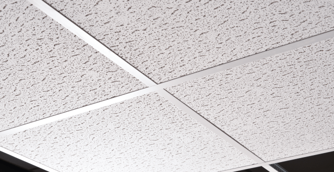 Browse Fission ceiling tiles