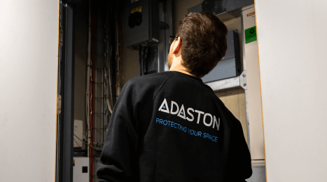 Read all about Minster and Adaston's collaborations in our case study.