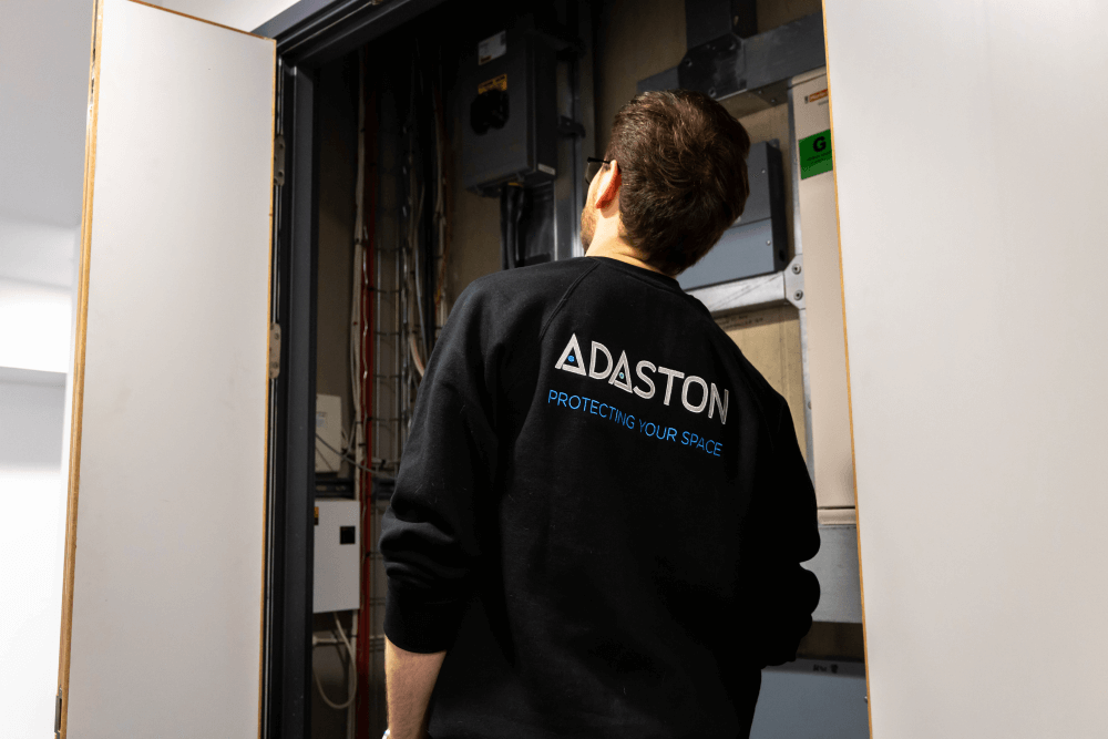 Adaston pride themselves on delivering a quality, expert and honest service.