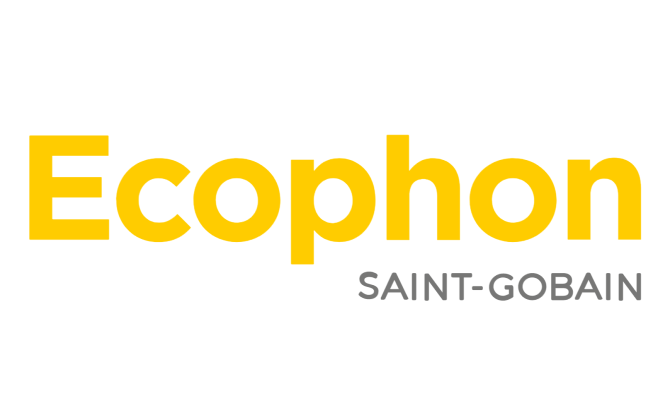 Ecophon logo