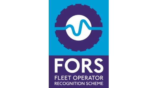 Find out more about FORS accreditation 