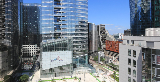 Top Employer - Global 2021 Top Employer - Global 2021