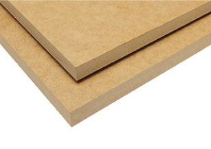 Category image for Timber & sheet materials